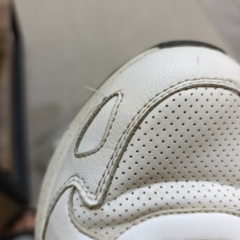 Skechers Spor Ayakkabısının 2 Ayda Deforme Olması Ve Gerekçesiz Red Kararı