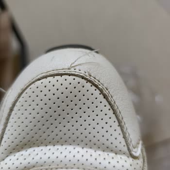Skechers Spor Ayakkabısının 2 Ayda Deforme Olması Ve Gerekçesiz Red Kararı