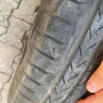 Renault Duster Lastiklerinde Sürekli Hava Kaçırma Ve Garanti Sürecindeki Kullanıcı Hatası İddiası