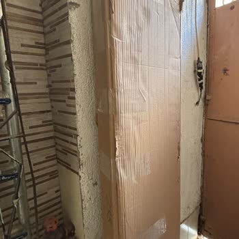 Decosense Çocuk Odası Dolabında Kargo Hasarı, Kurulum Ve Çekmece Sorunları