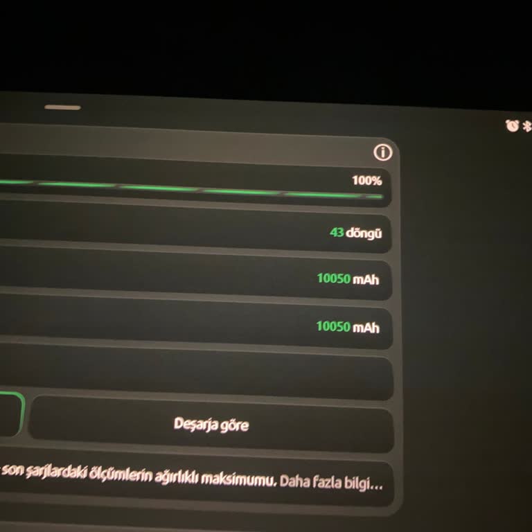 Honor Tablet Klavye Kılıfı Arızası Ve Kalem Teminindeki Müşteri Hizmetleri Sorunları