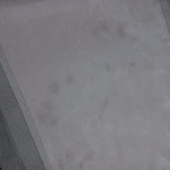 Kashe Halı Yüksek Fiyatlı Halının Silme Sonrası İz Kalması ve Garanti İhmali