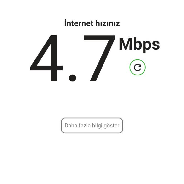 Kırsal Bölgelerde İnternet Çekim Sorunu Ve 2600 TL Cayma Bedelinin İptali Talebi