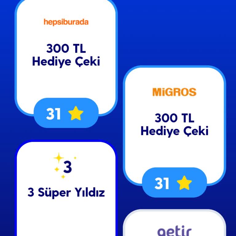 GNC Uygulamasında Ödül Alınamayan 31 Yıldız Ve Şeffaflık Eksikliği