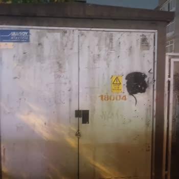 Esenler Davutpaşa Mahallesi'ndeki Sürekli Elektrik Kesintileri İşime Ve Günlük Yaşamıma Engel Oluyor