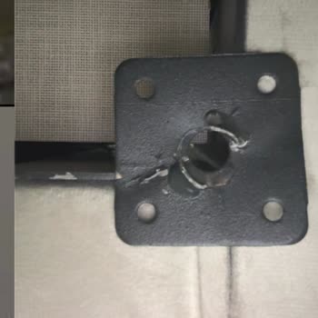Rosso Home Ümraniye Şubesinde Dayanıksız Baza Ve Patlayan Cam Kapak Şikayeti