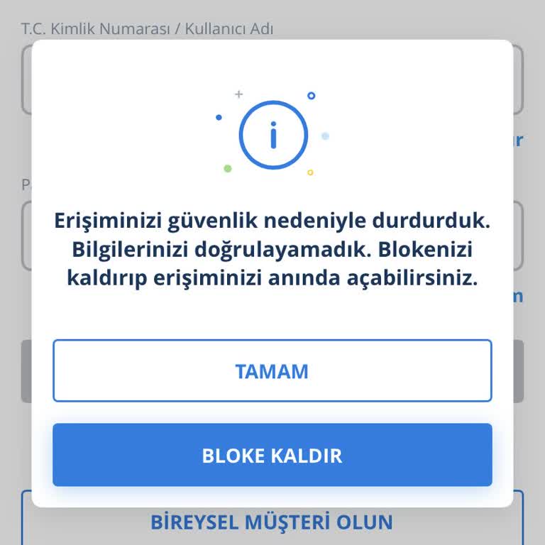 Denizbank Mobil Bankacılık Erişim Sorunu Ve 40 Günlük Mağduriyet