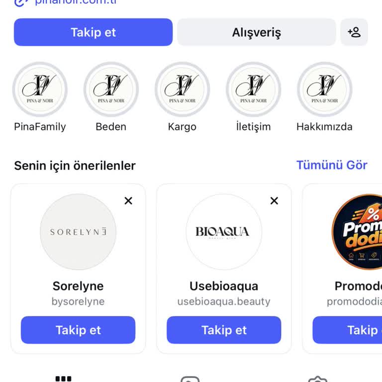 Ödenen Sipariş Yok, İletişimsizlik Ve Açıklama Talebi