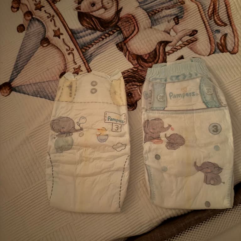 Prima Premium Care Bebek Bezinde Kalite Ve Sızdırma Sorunu