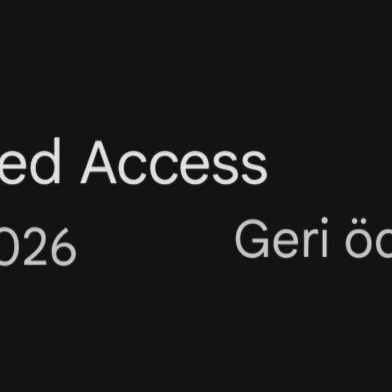 Google Play Geri Ödeme İşlemi Tamamlandı Görünüyor Ancak Hesaba Yansımıyor
