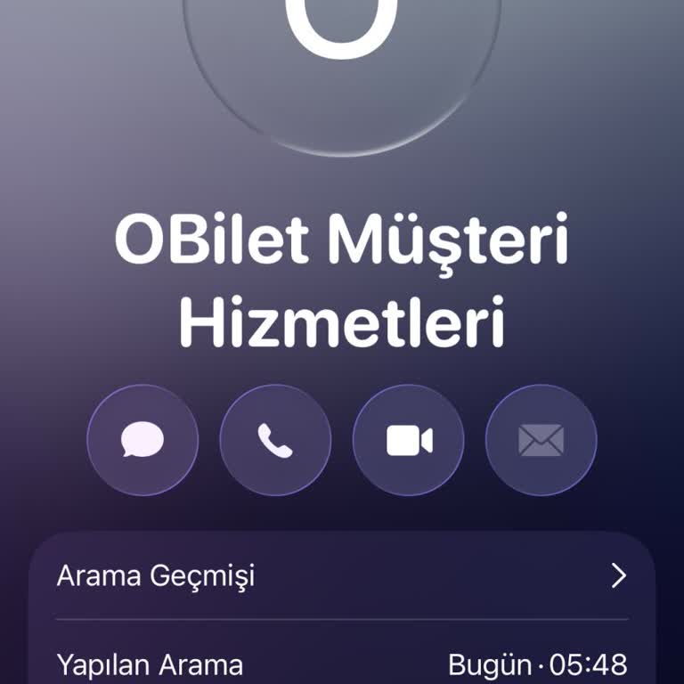 Metro Turizm’in Tek Yolcu İçin Otogara Girmemesi Ve Yanıltıcı Arama İddiaları