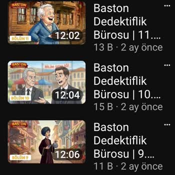 TRT Çocuk’ta Yapay Zeka Çizgi Film Kalitesini Düşürüyor