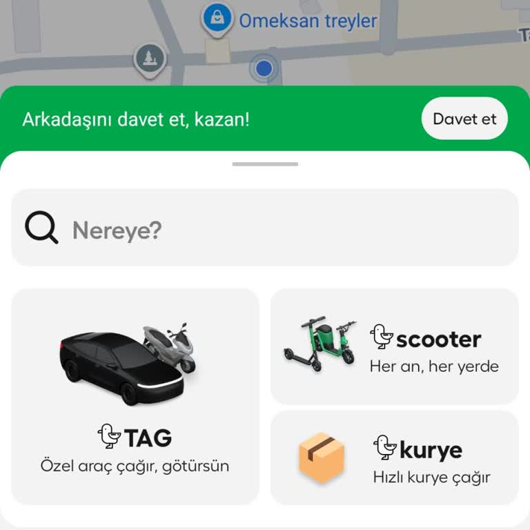 Tag Özelliği Çalışmıyor, Destek Yanıt Vermiyor