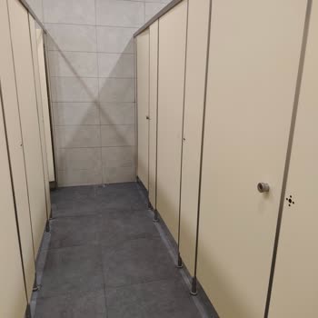 Akyurt Belediyesi Yüzme Havuzunda Dijital Saat, Kapı Kilitleri Ve Sabunluklarda Sorunlar