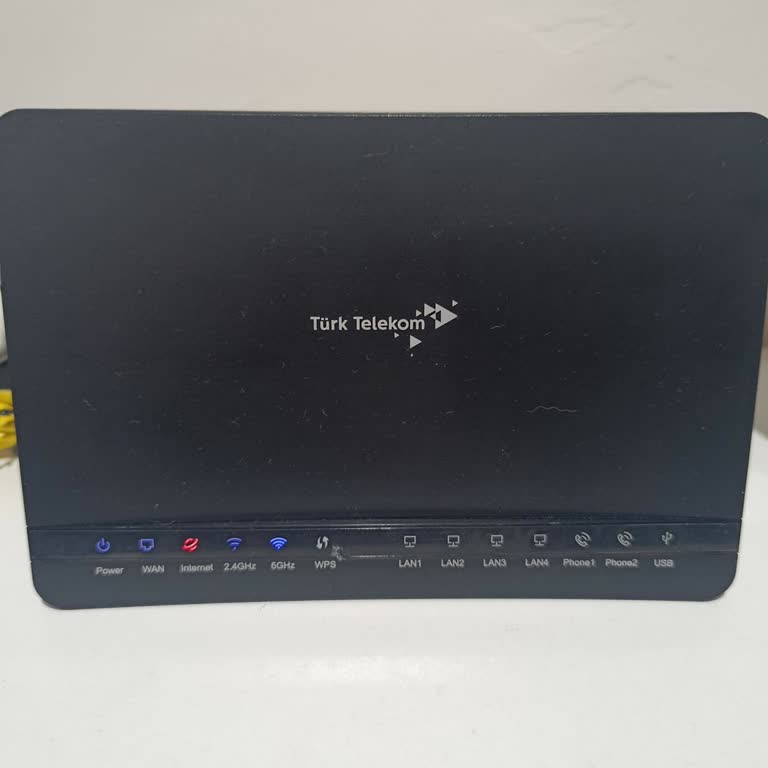 Türk Telekom Fiber İnternet Kesintisi 14 Gün Çözülmedi