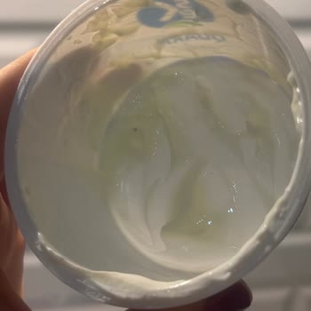 Sek Quark Sade Ürünün İçinde Yabancı Madde Bulunması