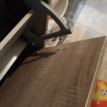 Adore Flat Duo Mekanizması Üç Kez Kırıldı, Ücretsiz Parça Talebi