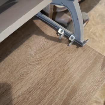 Adore Flat Duo Mekanizması Üç Kez Kırıldı, Ücretsiz Parça Talebi