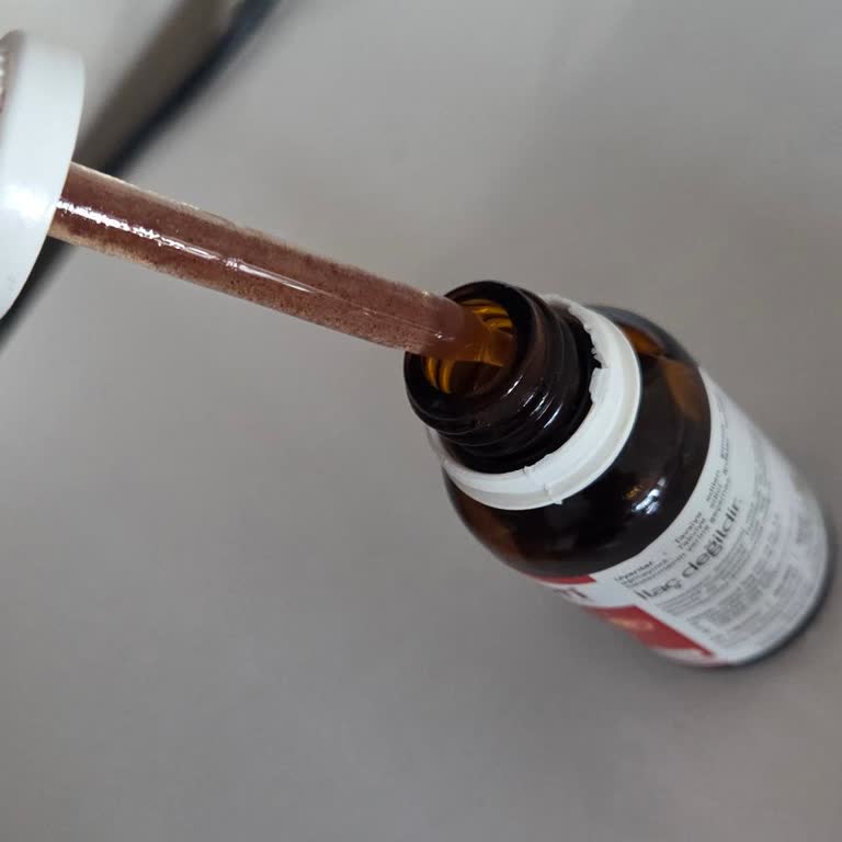 Valens Bestiron Ürününün İçeriği Ve Rengi Beklentileri Karşılamıyor