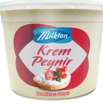 A101 Raufbey Şubesinde Bozuk Krem Peynir İadesi Reddi