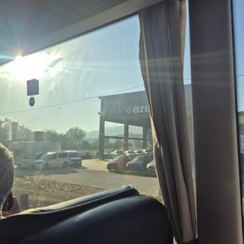Metro Turizm’de Geç Kalkış, Kötü Temizlik Ve Deforme Koltuklar Nedeniyle Mağduriyet