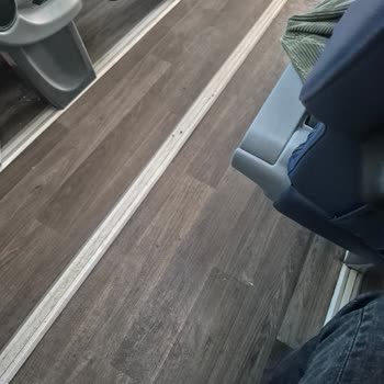 Metro Turizm’de Geç Kalkış, Kötü Temizlik Ve Deforme Koltuklar Nedeniyle Mağduriyet