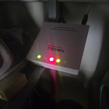 Fiber İnternet Kesintisi Ve Çözüm Yoksunluğu İçin Acil Müdahale Ve İade Talebi