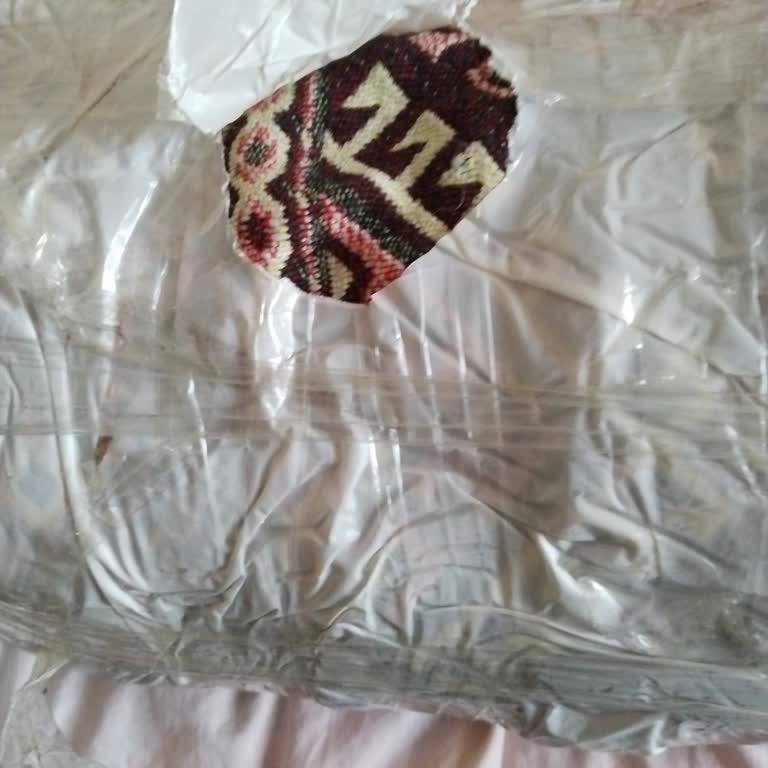 Yanlış Gönderilen Kilim Ve İade Sürecindeki Görsel Yükleme Sorunu
