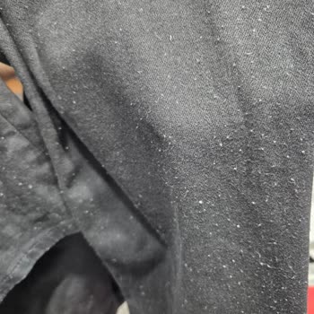 Mavi Ürünün Kısa Sürede Bozulması Kabul Edilemez