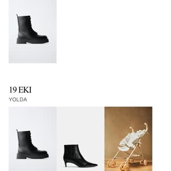 Zara İade İşlemi Sorunu: 7.460 TL Geri Ödeme Alınmadı