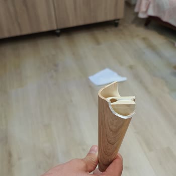 İstikbal Koltuk Ayakları Garanti Dışında Bırakıldı Ve 1.400 TL Servis Ücreti Talep Edildi