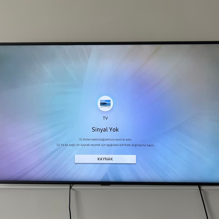 Modem Nakli Ve Kablo TV Kurulumunda Sürekli Erteleme Ve Belirsiz Zaman