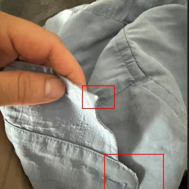 Süvari Mağazasında Şeffaf Olmayan Değişim Ve Fazla Ücret Talebi