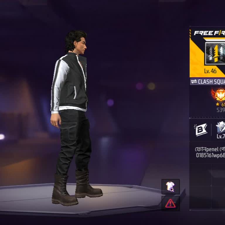 Free Fire Bangladesh Server Fails to Stop Panel Users