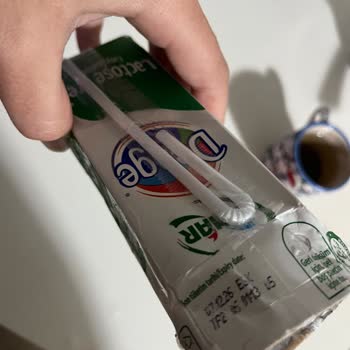 Bozuk Pınar Denge Laktozsuz Süt Sağlık Endişesi Ve Maddi Kayıp Sebep Oldu