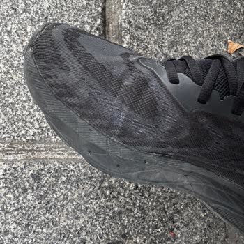 Boyner’den Alınan Under Armour UA Turbulence 3 Ayakkabısının Kısa Sürede Deformasyon Ve Renk Solması Nedeniyle İade Talebi