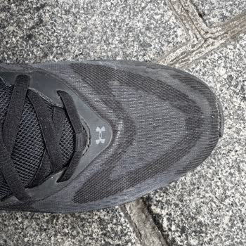 Boyner’den Alınan Under Armour UA Turbulence 3 Ayakkabısının Kısa Sürede Deformasyon Ve Renk Solması Nedeniyle İade Talebi