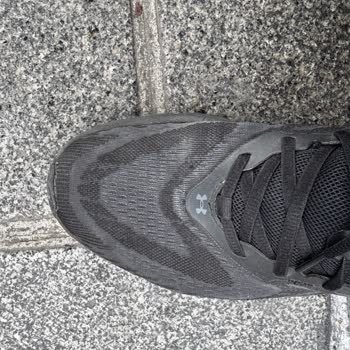 Boyner’den Alınan Under Armour UA Turbulence 3 Ayakkabısının Kısa Sürede Deformasyon Ve Renk Solması Nedeniyle İade Talebi