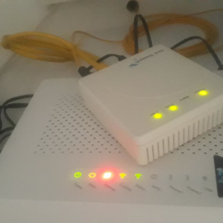 Kablo Net’te 2 Gün Süren İnternet Kesintisi Ve Çözüm Sağlanamaması