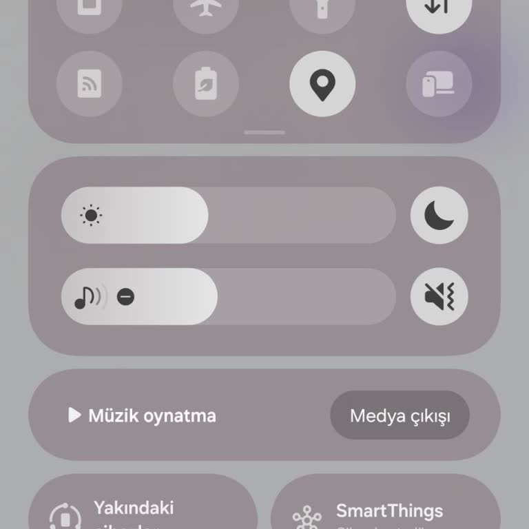 Vodafone Kurumsal Hattın Bireysel Olarak Görünmemesi Ve Mobil Veri Sorunu