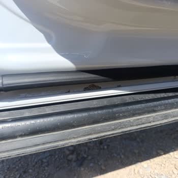 Citroen C5 Aircross Korozyon Problemi Ve Garanti Süresi Dışında Gizli Ayıp Şikayeti