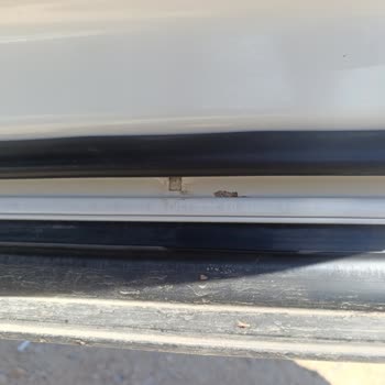 Citroen C5 Aircross Korozyon Problemi Ve Garanti Süresi Dışında Gizli Ayıp Şikayeti