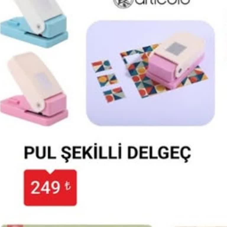 BİM Mağazalarında Kampanyalı Kırtasiye Ürünlerinde Stok Eksikliği