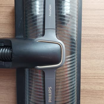 Philips Aqua Trio 9000 Serisinde İ3 Hatası Ve Garanti Kapsamında Ücretsiz Onarım Talebi