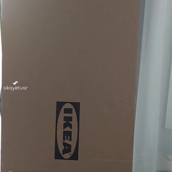 IKEA Satış Sonrası Montaj Hizmeti