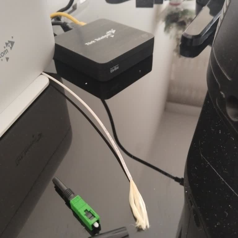 Kablo Arızasını Onarmayan Ve Müşteriyi Elektrikçi Bulmaya Zorlayan Türk Telekom