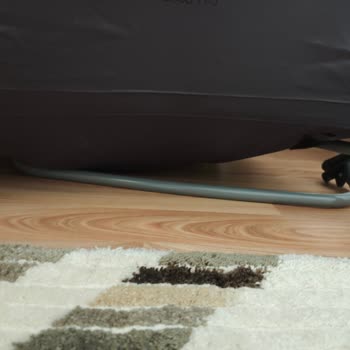 Prego Atlanta Max Sallama Aparatında Şiddetli Ses ve Atma Sorunu