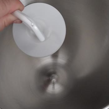 KitchenAid Yoğurma Makinesinde Aşınma Ve Gıda Güvenliği Riski