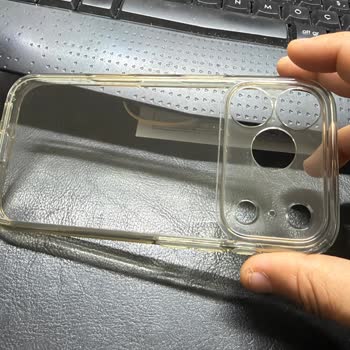 Spigen Ultra Hybrid Kılıfın Üç Ayda Sararması Ve İade Talebi