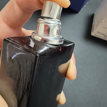 Selin Beauty'den Gelen Hasarlı Parfüm Ve Cevapsız Şikayet